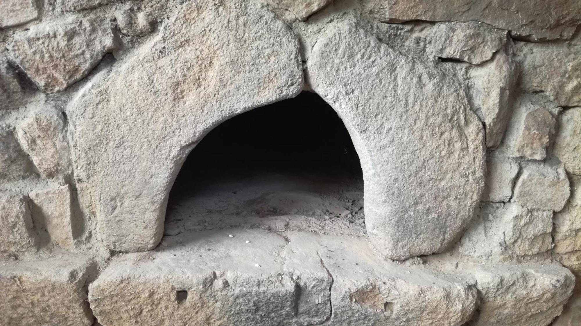Gite L'Escoferii Vocance Dış mekan fotoğraf